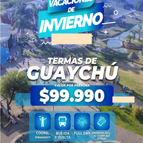 + VACAS INVIERNO TERMAS DE GUAYCHU